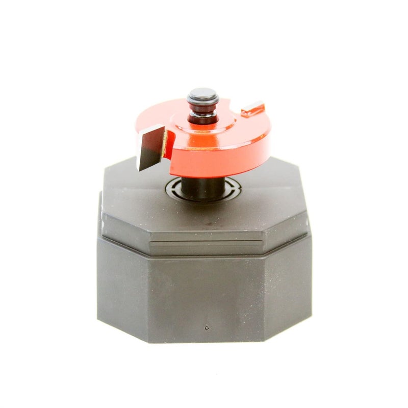 Freud 54-760: Glass/Screen Door Add-on Cutter for Premier Adjustable Rail & Stile Bit - Image 4